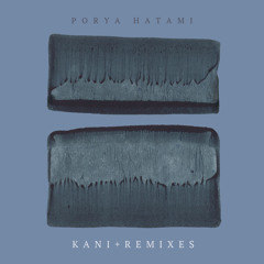Porya Hatami - Restless (Tomotsugu Nakamura Remix)