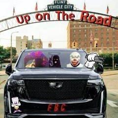 Up On the Road
