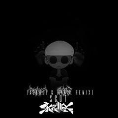 SCUT (Remix "Azekel & B4$3L")
