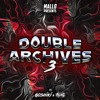 Download Video: DOUBLE ARCHIVES VOL 3 ~ MALLO B2B GOSHIKI B2B RUINZ