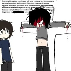 for the ones who cant