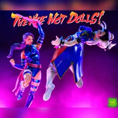"They're not dolls!" Episode 281