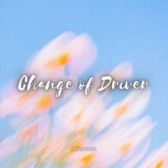 Falden PEARL - Change of Driver