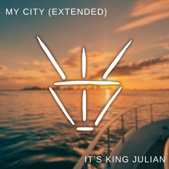 MY CITY (EXTENDED)