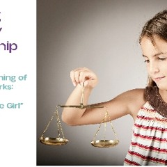 Episode 302: The True Meaning of Faith and Works: Breaking the "Daddy's Little Girl" Thinking Trap