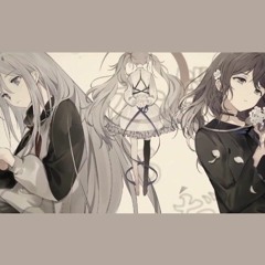 自傷無色 / Jishou Mushoku - 25-ji Nightcord de. (FULL)