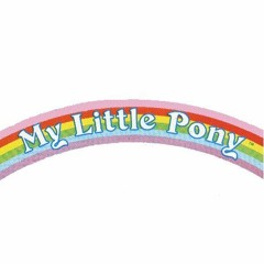 My Little Pony G1 - opening theme