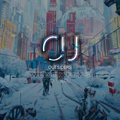 OUTSIDERS WEEKLY FAV'S #193