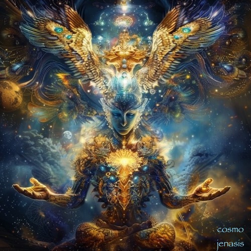 Ascend Human