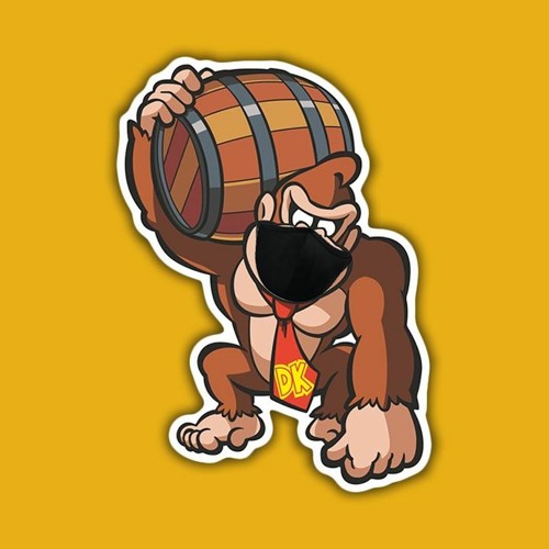 Insanized - Donkey King