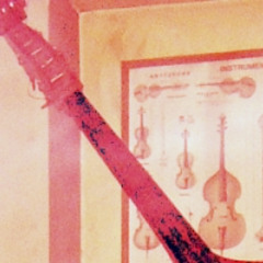 My Double Bass is Redder than Lenin