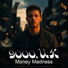 Money Madness