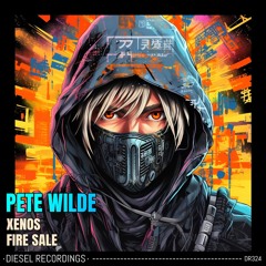 Pete Wilde - Fire Sale (Original Mix) 💥OUT NOW💥