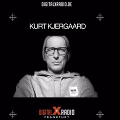 Kurt Kjergaard - DigitalXRadio FFM
