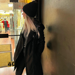 Mr Rager - kid cudi (cover)