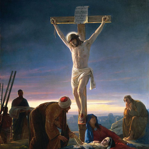 Pekethronos - QSMPT Deacons 2023