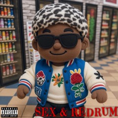 S€X & REDRUM