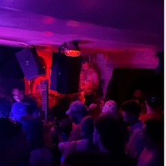 Reckless After Party - Hard Groove DJ Set - Aug 25