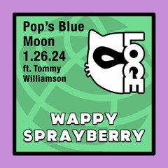 Wappy Sprayberry