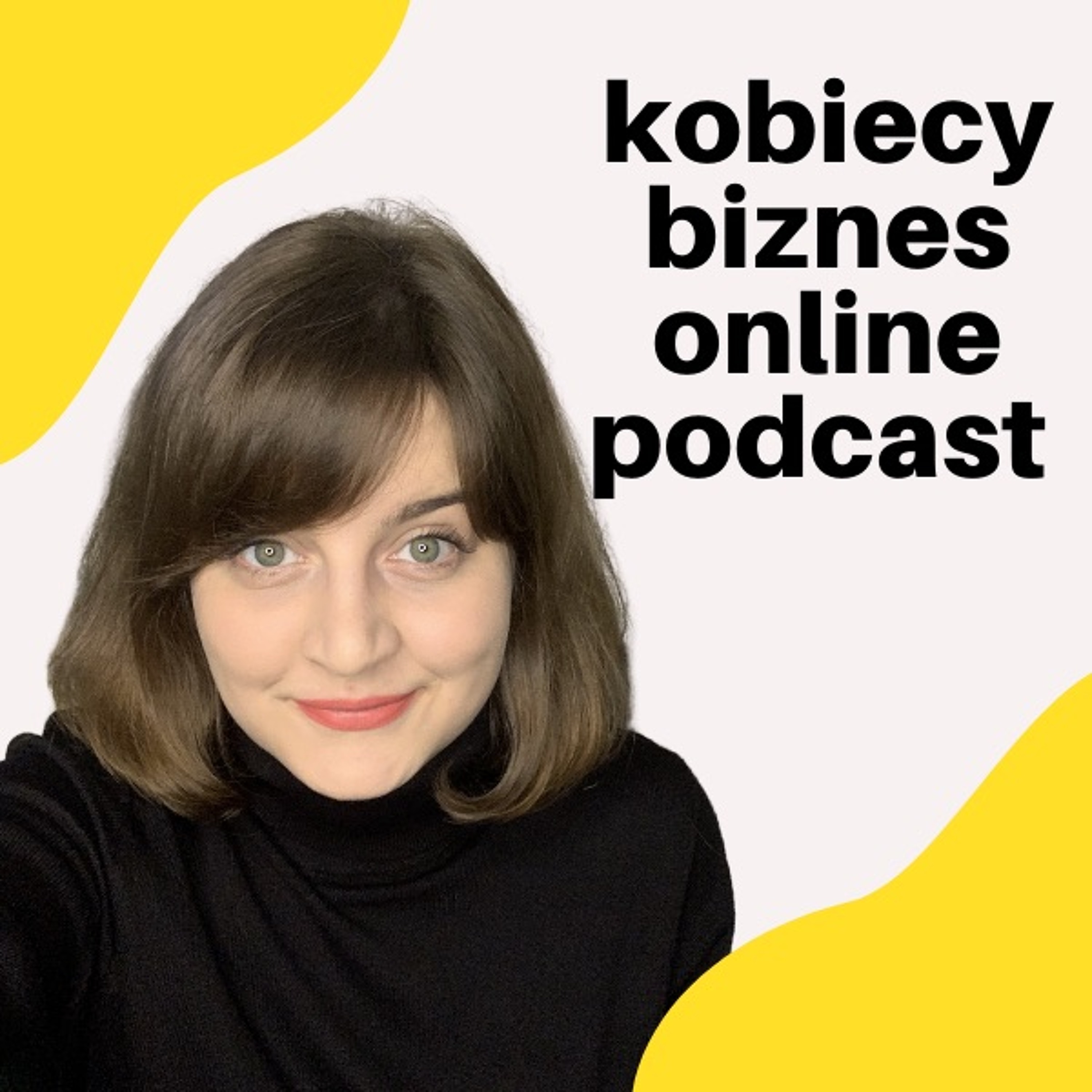 Ada Kinowska Podkast