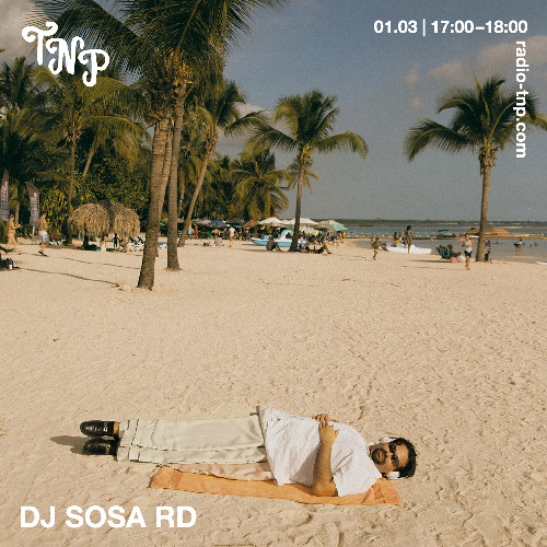 DJ Sosa RD