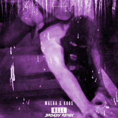 Malaa & Koos - Hell (Broady Remix)