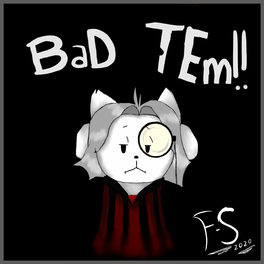 Stream BaD TEm!! by Fellswap 2020 [Official] | Listen online for free ...