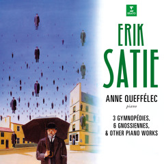 3 Gymnopédies: No. 2, Lent et triste