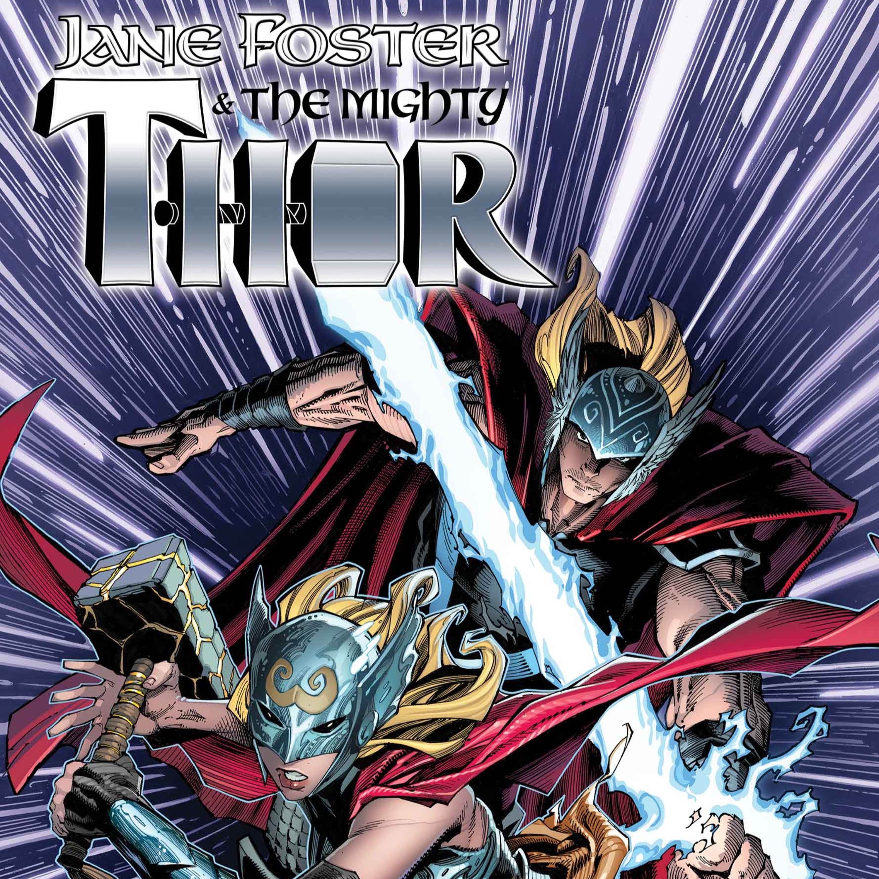 Coffee & Heroes Podcast