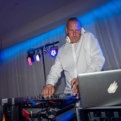 steve in the mix