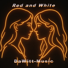 Red and White