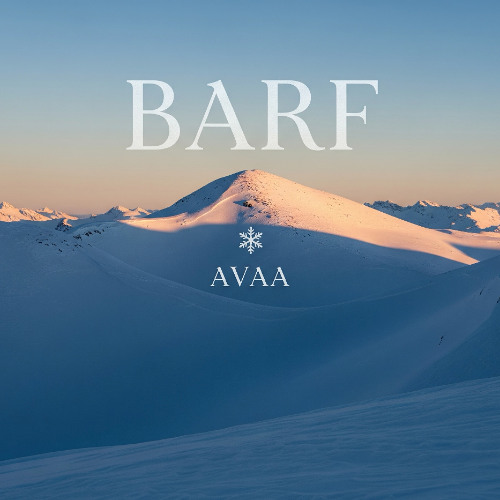 Avaa - Barf