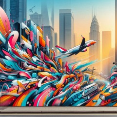 Act That Way/Departing