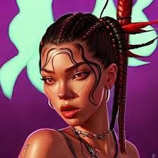 FREAKY SIREN – Демон