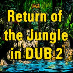 The Kings Of The Jungle - King Of The Jungle (Neekeetone Dub Mix)