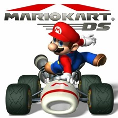 Mario Kart DS OST - Circuit Trouble