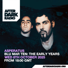 AfterDarkRadio - Blu Mar Ten