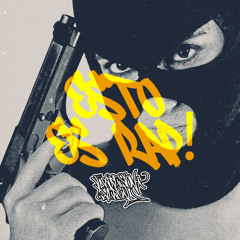 Expresion Verbal - Esto es rap