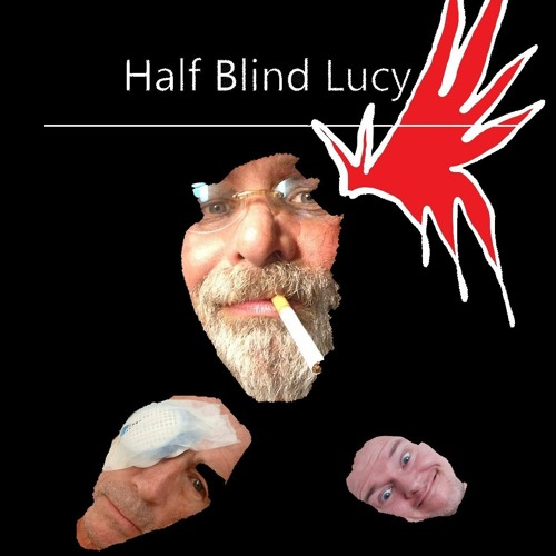 Wild Boar - Half Blind Lucy