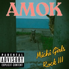 Señorita Hernández (Señor lavado de dinero cover) - En vivo Michi Girls Rock III