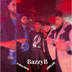BazzyB B2B JWS.UK B2B H REALNESS - 3QUENCY