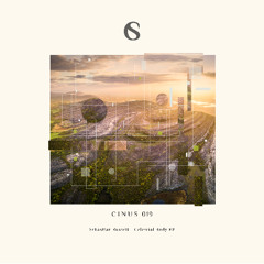 𝗣𝗥𝗘𝗠𝗜𝗘𝗥𝗘 | Sebastian Russell - Black [CS019]