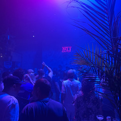 3 Years of Nu.Techno - Closing Set 18.10.2025