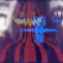 The World A Hoe Plus I Feel Like Antidepressents