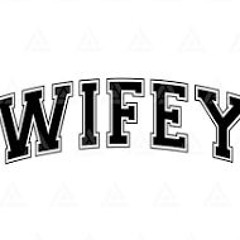 Wifey Instrumental