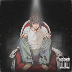 Daddyphatsnaps - L Rap (The Death Note)