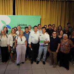 Juan José Morrison - Río Negro invierte en más educación y servicios para Cipolletti