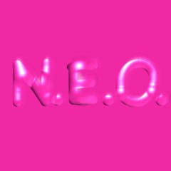 N.E.O. - CHAI(mellondose cover)