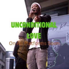 Unconditional Love (04/12/24)