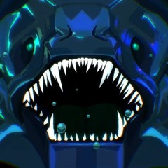 Dredge OST - Her Theme (Drowned)